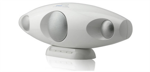 廠家直銷aoorio無線藍(lán)牙音箱——便攜音質(zhì)，智達(dá)創(chuàng)意科技直供