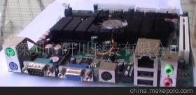 深圳市研川科技 工控電腦主板全解析——聚焦MINI主板、工控主板、MI945主板及雙顯應(yīng)用